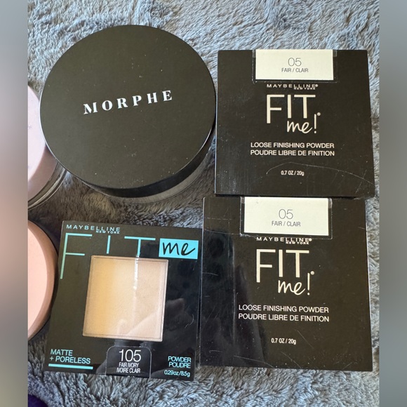 All UNUSED Makeup Bundle - Picture 7 of 13